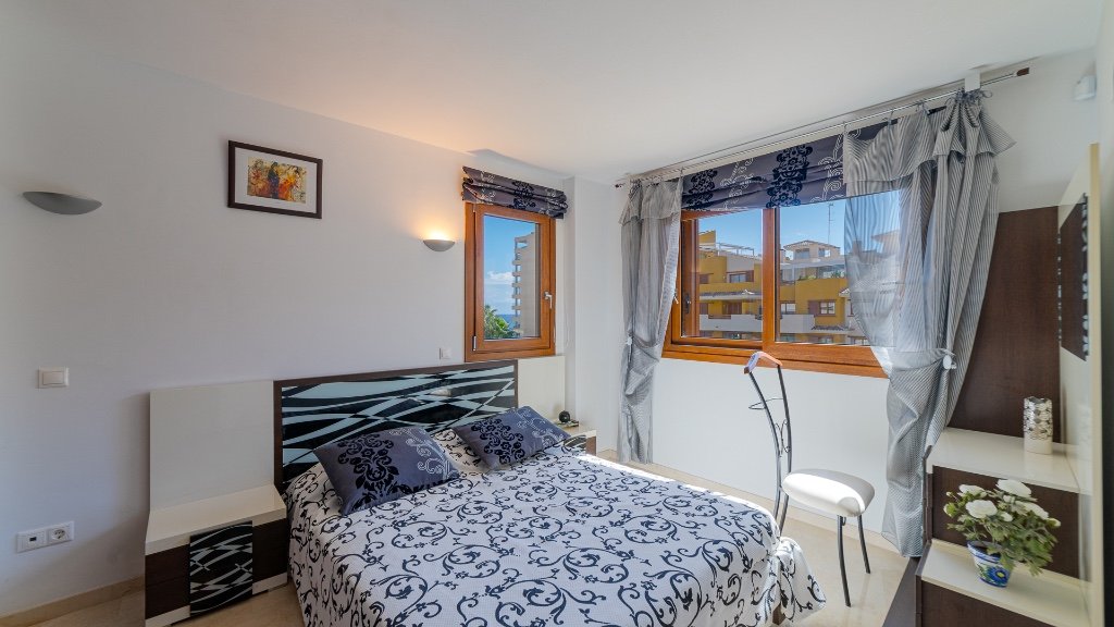 Apartament w Punta Prima, Alicante, Hiszpania 87 mkw. nr 145412