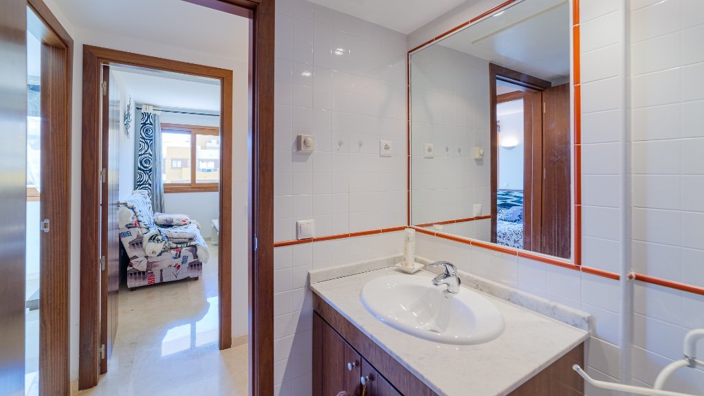 Apartament w Punta Prima, Alicante, Hiszpania 87 mkw. nr 145412