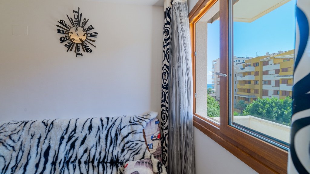 Apartament w Punta Prima, Alicante, Hiszpania 87 mkw. nr 145412