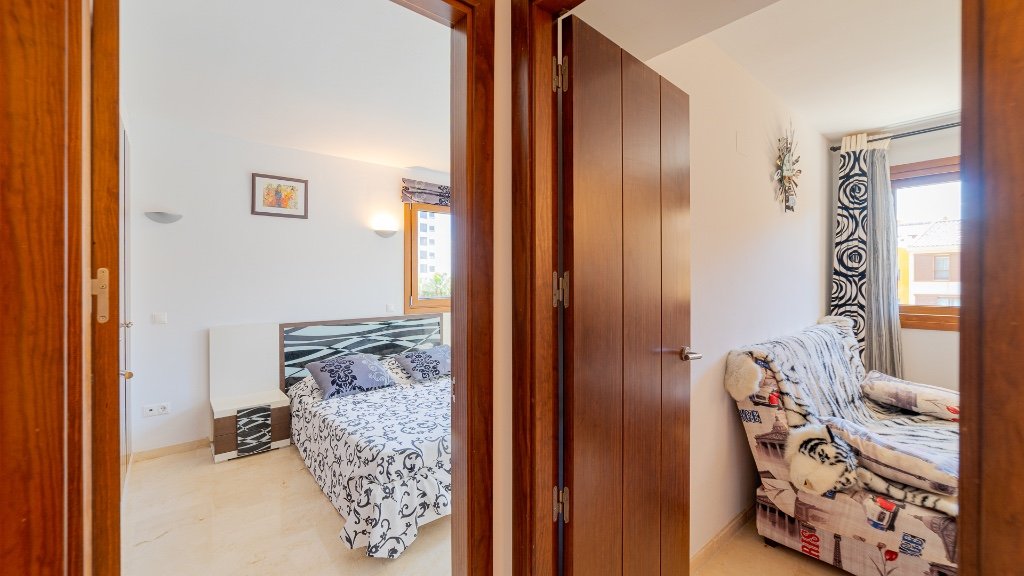 Apartament w Punta Prima, Alicante, Hiszpania 87 mkw. nr 145412