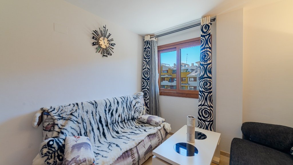 Apartament w Punta Prima, Alicante, Hiszpania 87 mkw. nr 145412