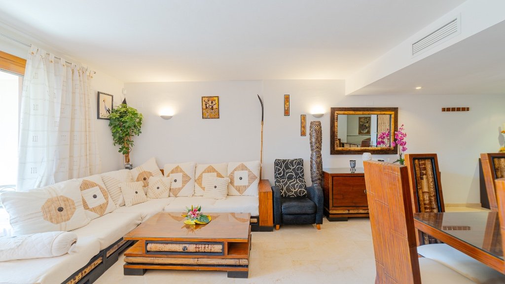 Apartament w Punta Prima, Alicante, Hiszpania 87 mkw. nr 145412