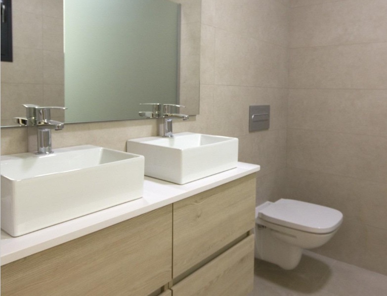 Apartament w San Fulgencio, Alicante, Hiszpania 2 sypialnie, 63 mkw. nr 145409
