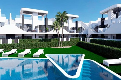 Apartament w San Fulgencio, Alicante, Hiszpania 2 sypialnie, 63 mkw. nr 145409