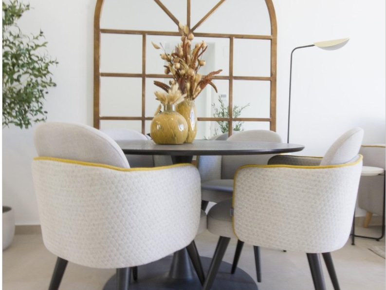 Apartament w San Fulgencio, Alicante, Hiszpania 2 sypialnie, 63 mkw. nr 145409