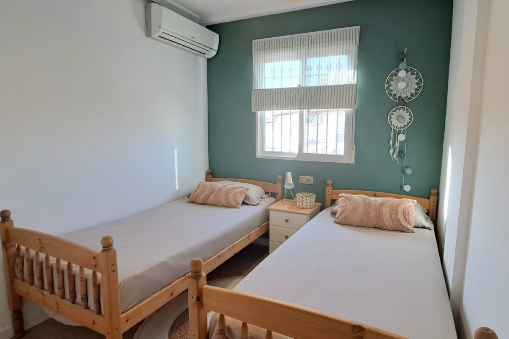 Townhouse à Alicante, Espagne 3 chambres, 84 m2 No. 145413