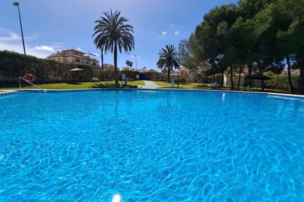 Townhouse à Alicante, Espagne 3 chambres, 84 m2 No. 145413