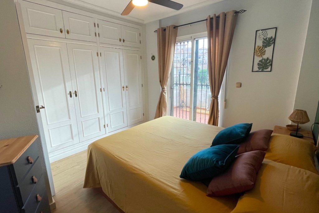 Townhouse à Alicante, Espagne 3 chambres, 84 m2 No. 145413