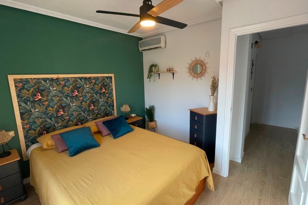 Townhouse à Alicante, Espagne 3 chambres, 84 m2 No. 145413