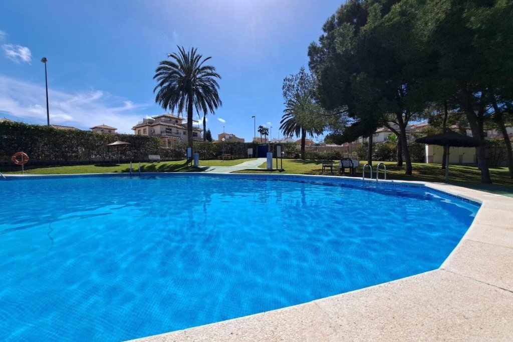 Townhouse à Alicante, Espagne 3 chambres, 84 m2 No. 145413