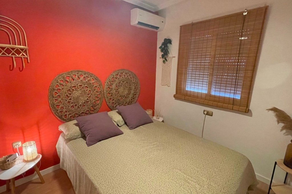 Townhouse à Alicante, Espagne 3 chambres, 84 m2 No. 145413