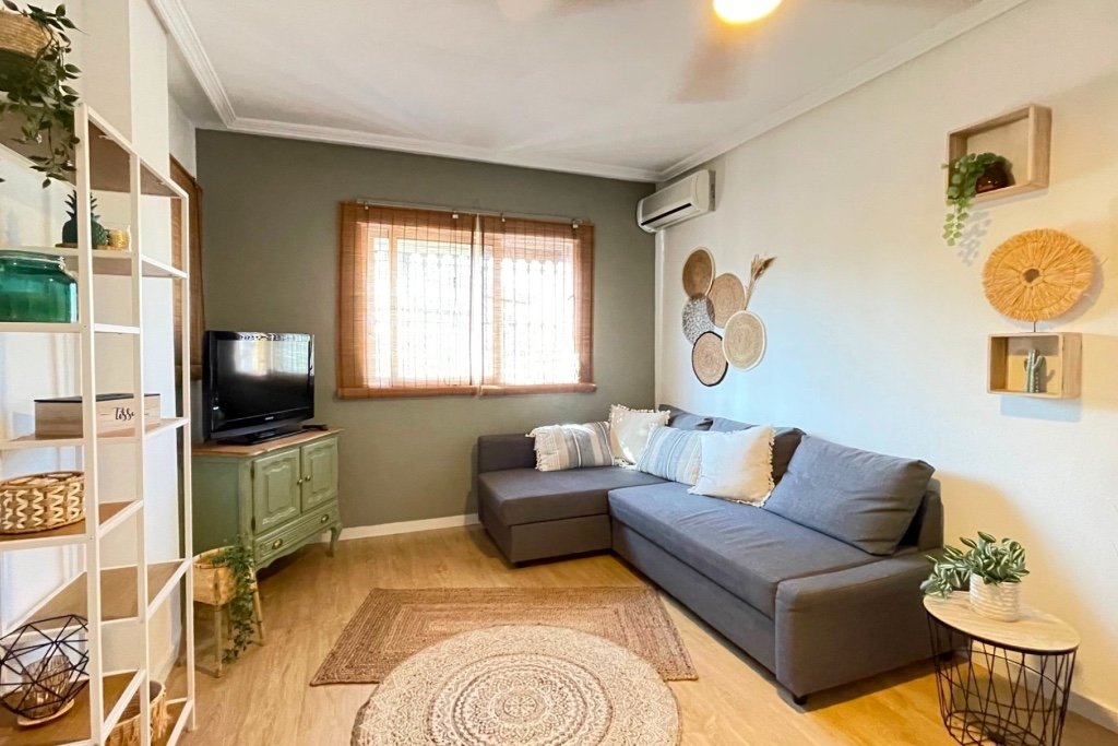 Townhouse à Alicante, Espagne 3 chambres, 84 m2 No. 145413