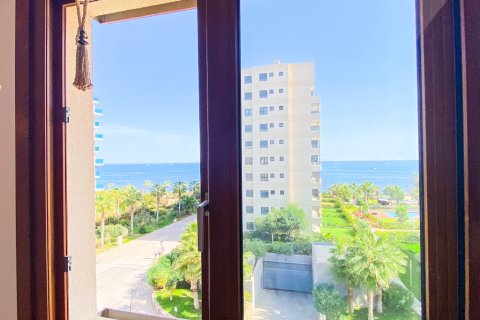 Apartament w Punta Prima, Alicante, Hiszpania 2 sypialnie, 65 mkw. nr 145407