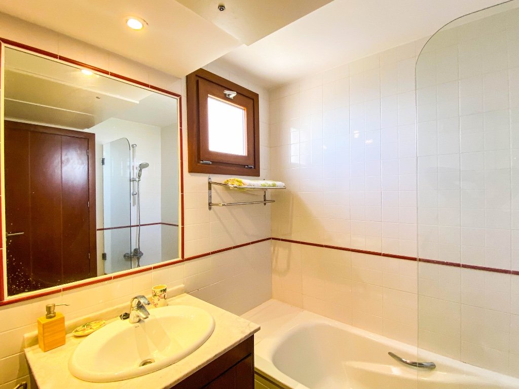 Квартира в Пунта Прима, Аликанте, Испания 2 спальни, 65м2 №145407