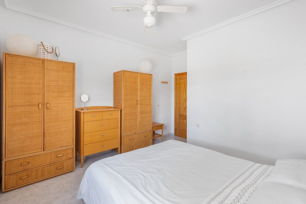 Villa in San Fulgencio, Alicante, Spanien 5 Schlafzimmer, 273 m2 Nr. 145408