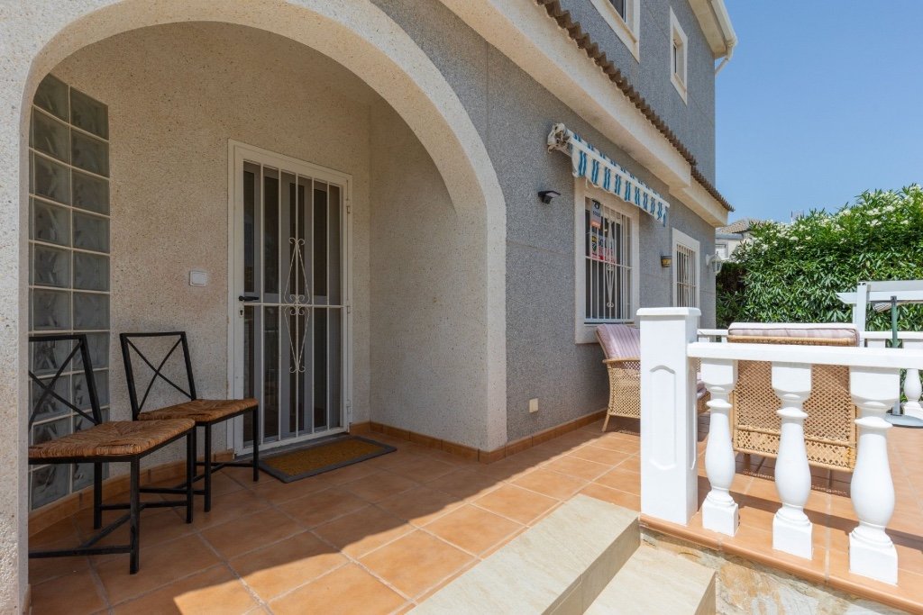 Villa in San Fulgencio, Alicante, Spanien 5 Schlafzimmer, 273 m2 Nr. 145408