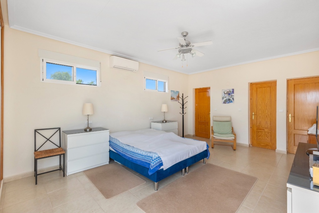 Villa in San Fulgencio, Alicante, Spanien 5 Schlafzimmer, 273 m2 Nr. 145408