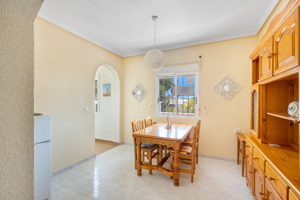Villa in San Fulgencio, Alicante, Spanien 5 Schlafzimmer, 273 m2 Nr. 145408