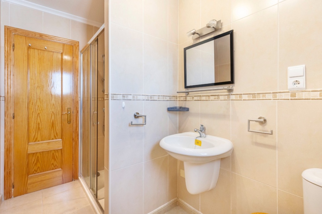 Villa in San Fulgencio, Alicante, Spanien 5 Schlafzimmer, 273 m2 Nr. 145408
