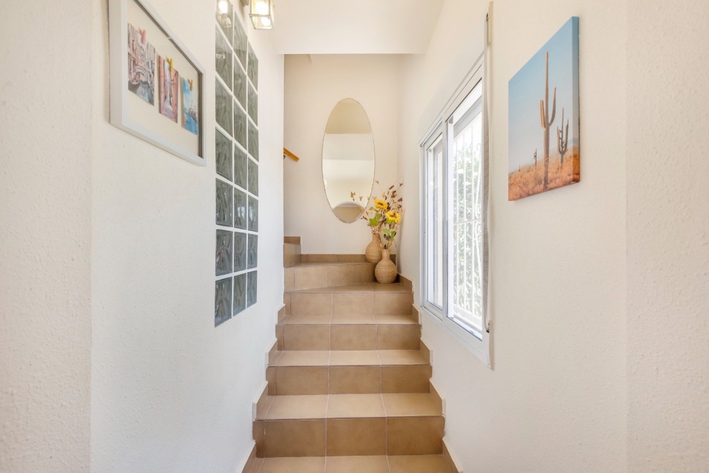 Villa in San Fulgencio, Alicante, Spanien 5 Schlafzimmer, 273 m2 Nr. 145408