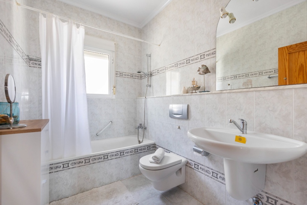 Villa in San Fulgencio, Alicante, Spanien 5 Schlafzimmer, 273 m2 Nr. 145408