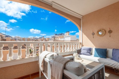 Apartment in Villamartin, Alicante, Spain 2 bedrooms, 85 sq.m. No. 145411