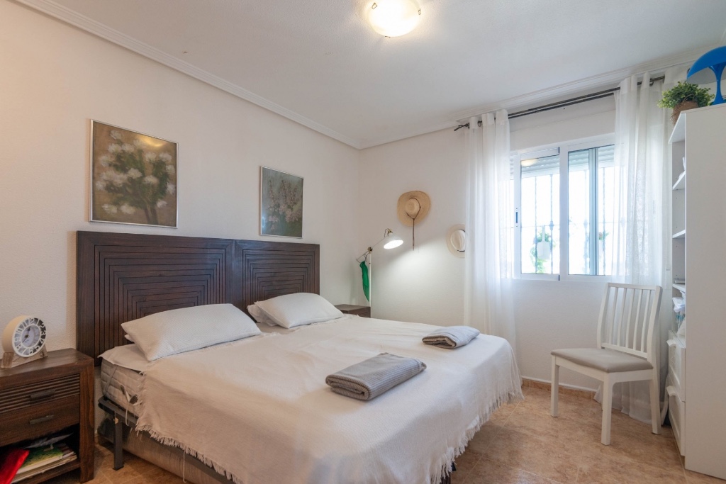 Квартира в Вилламартин, Аликанте, Испания 2 спальни, 85м2 №145411