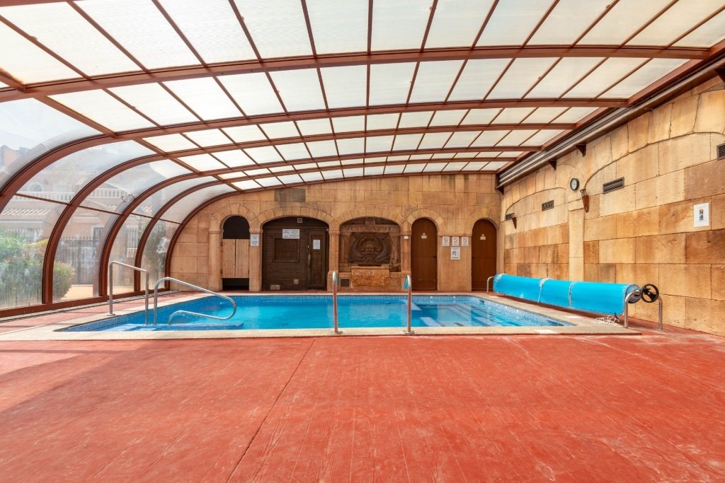 Квартира в Вилламартин, Аликанте, Испания 2 спальни, 85м2 №145411