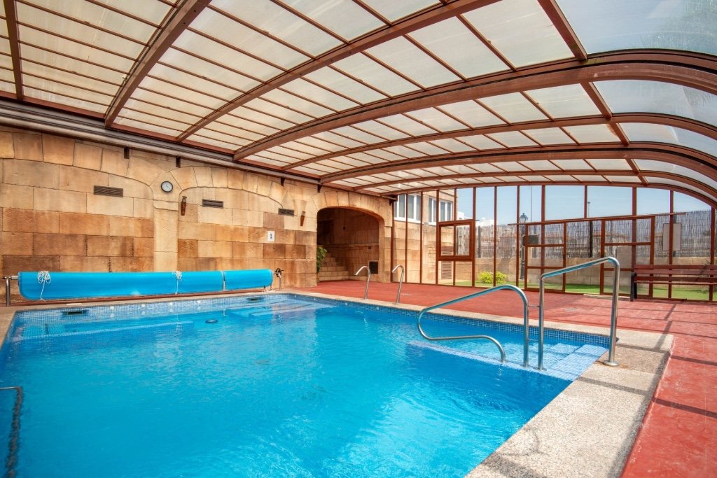 Квартира в Вилламартин, Аликанте, Испания 2 спальни, 85м2 №145411