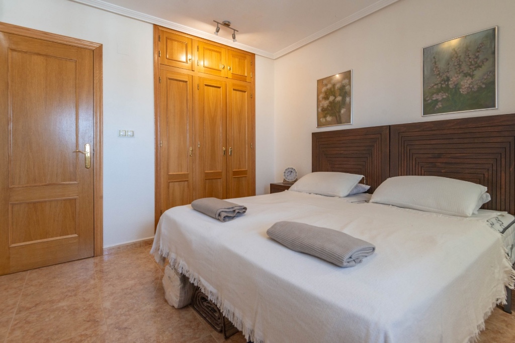 Квартира в Вилламартин, Аликанте, Испания 2 спальни, 85м2 №145411