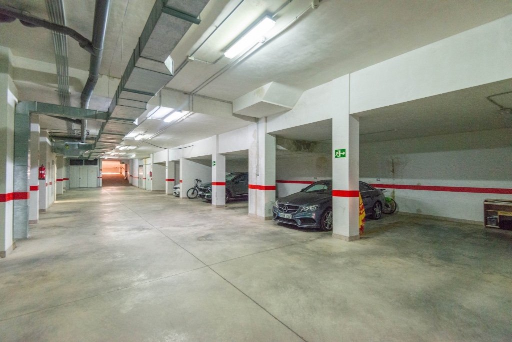Квартира в Вилламартин, Аликанте, Испания 2 спальни, 85м2 №145411
