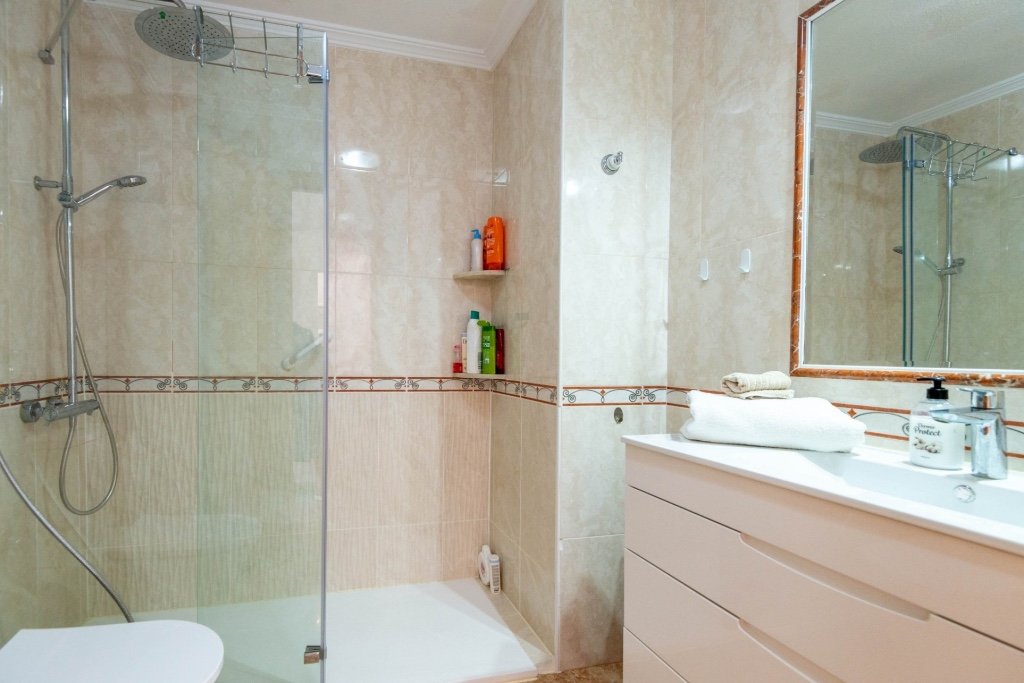 Квартира в Вилламартин, Аликанте, Испания 2 спальни, 85м2 №145411