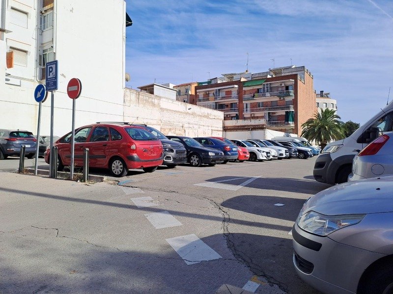 Zemes gabals Esplugues de Llobregat, Barcelona, Spānijā Nr. 167232