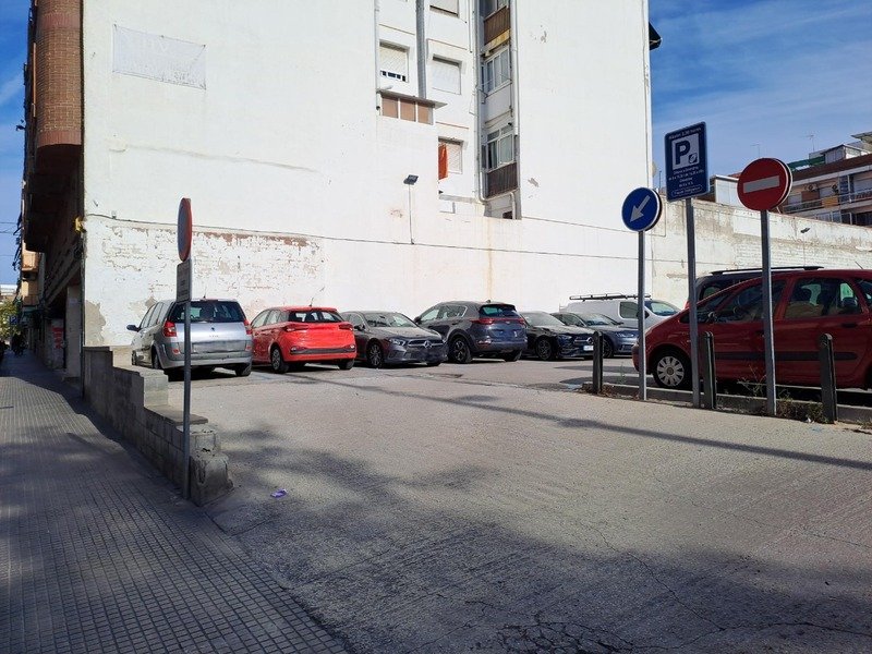 Zemes gabals Esplugues de Llobregat, Barcelona, Spānijā Nr. 167232