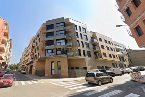 Apartment in Vilafranca Del Penedes, Barcelona, Spain 1 bedroom, 80 sq.m. No. 167233