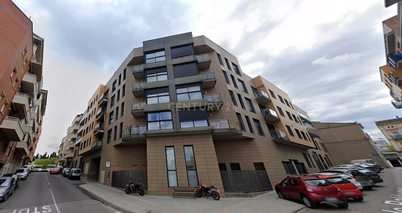 Appartamento a Vilafranca Del Penedes, Barcelona, Spagna 1 camera da letto, 80 mq. N° 167233