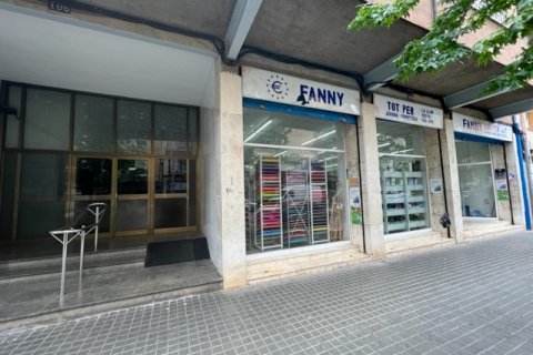 Warehouse in Mataro, Barcelona, Spain 571 sq.m. No. 167235
