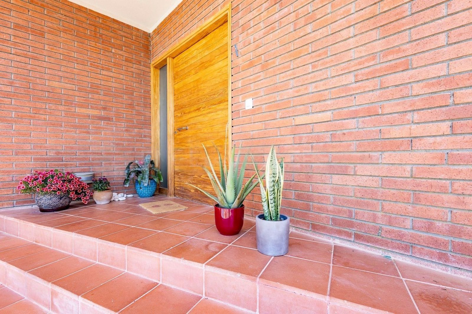 House à Sitges, Barcelona, Espagne 6 chambres, 354 m2 No. 177842