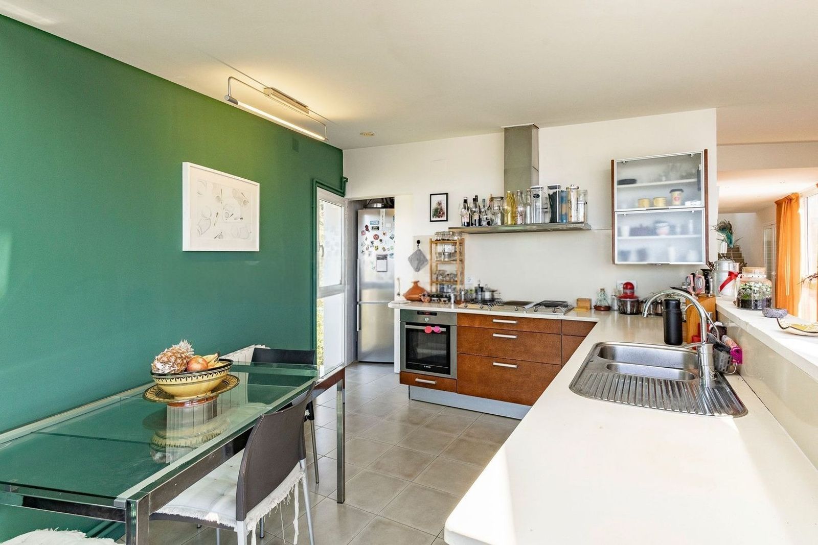 House à Sitges, Barcelona, Espagne 6 chambres, 354 m2 No. 177842