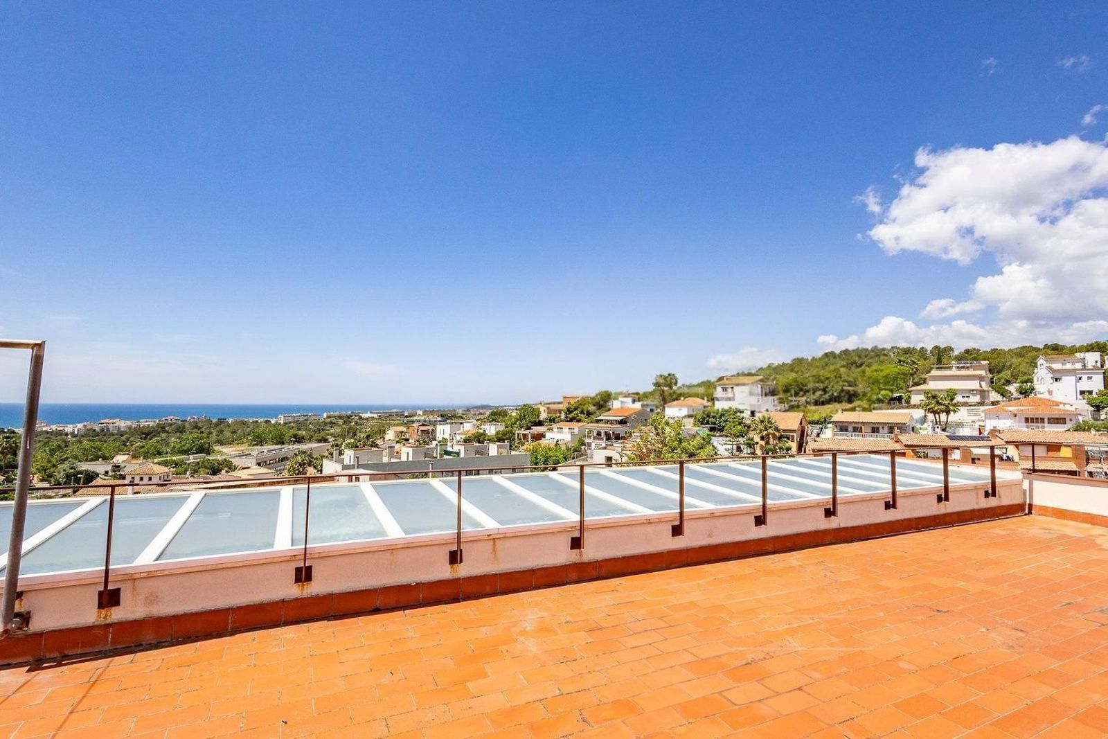 House à Sitges, Barcelona, Espagne 6 chambres, 354 m2 No. 177842