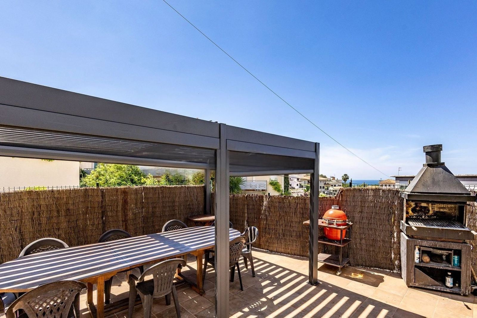 House à Sitges, Barcelona, Espagne 6 chambres, 354 m2 No. 177842