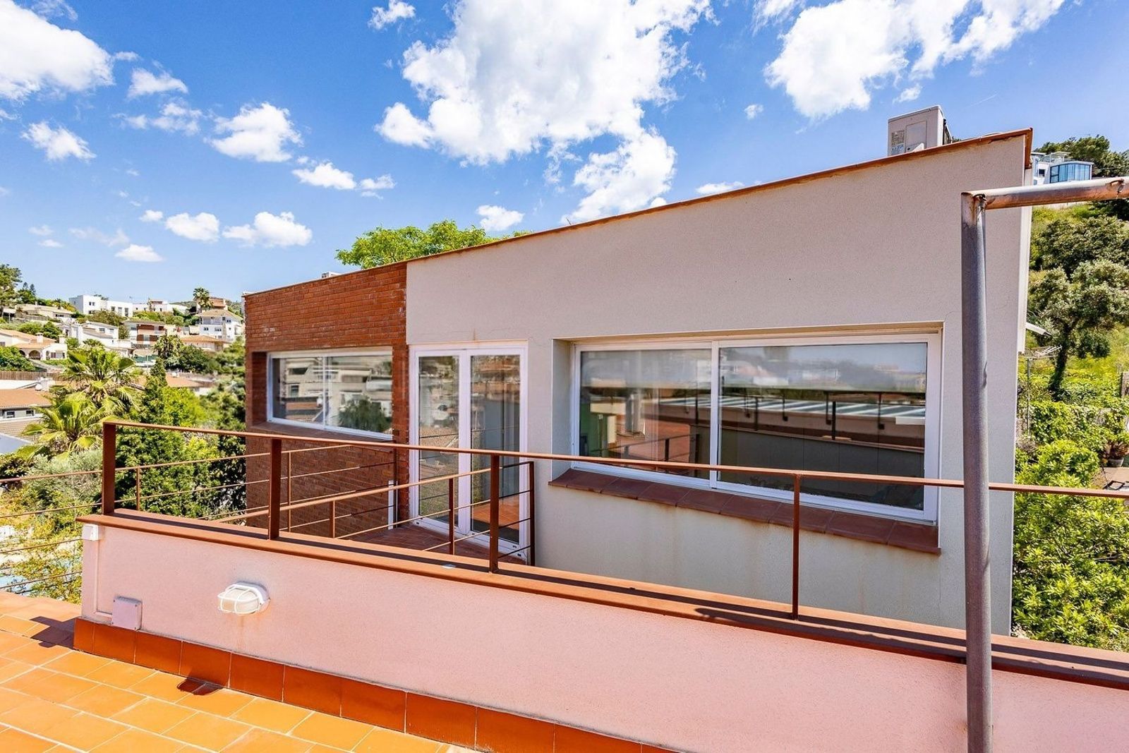 House à Sitges, Barcelona, Espagne 6 chambres, 354 m2 No. 177842