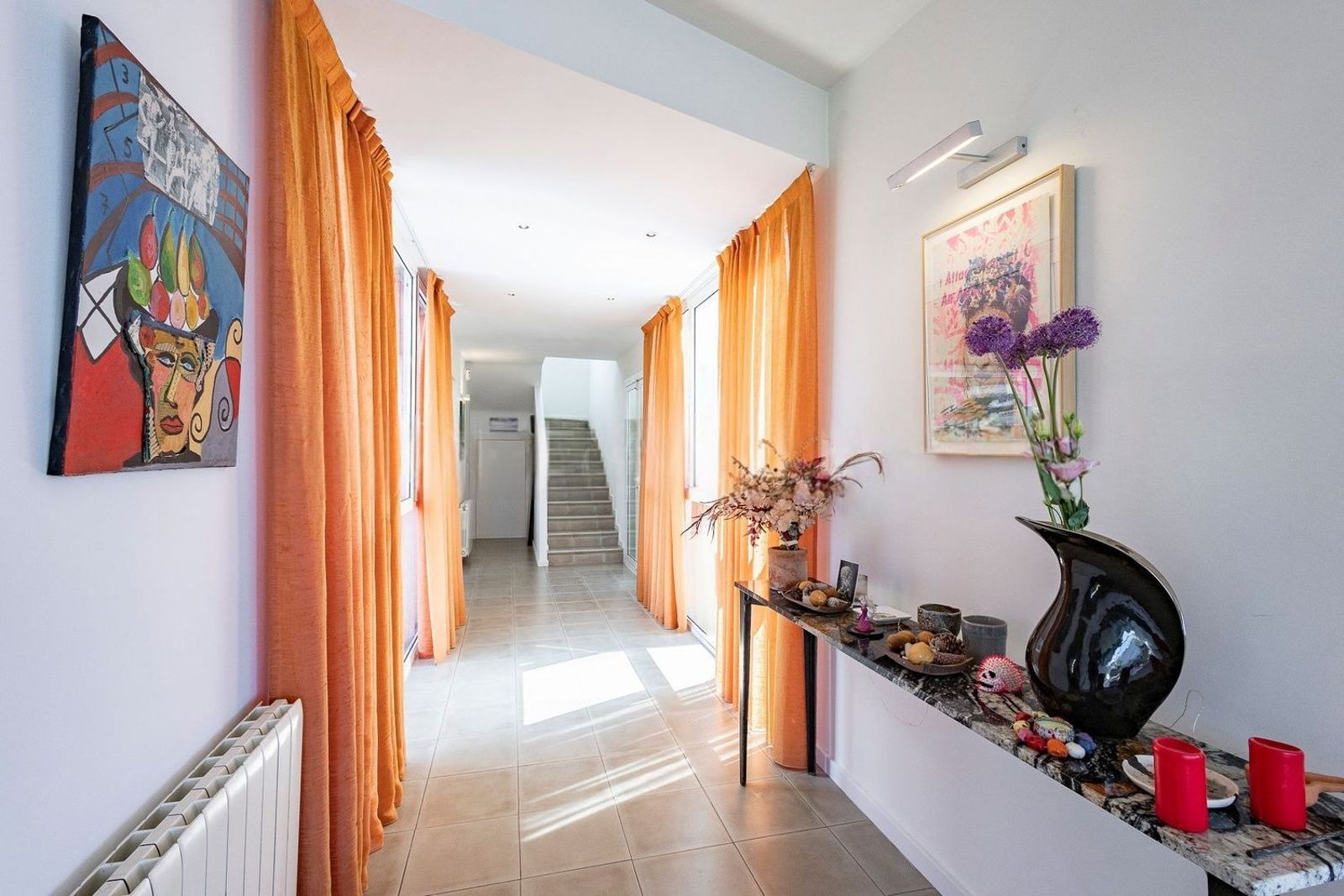 House à Sitges, Barcelona, Espagne 6 chambres, 354 m2 No. 177842