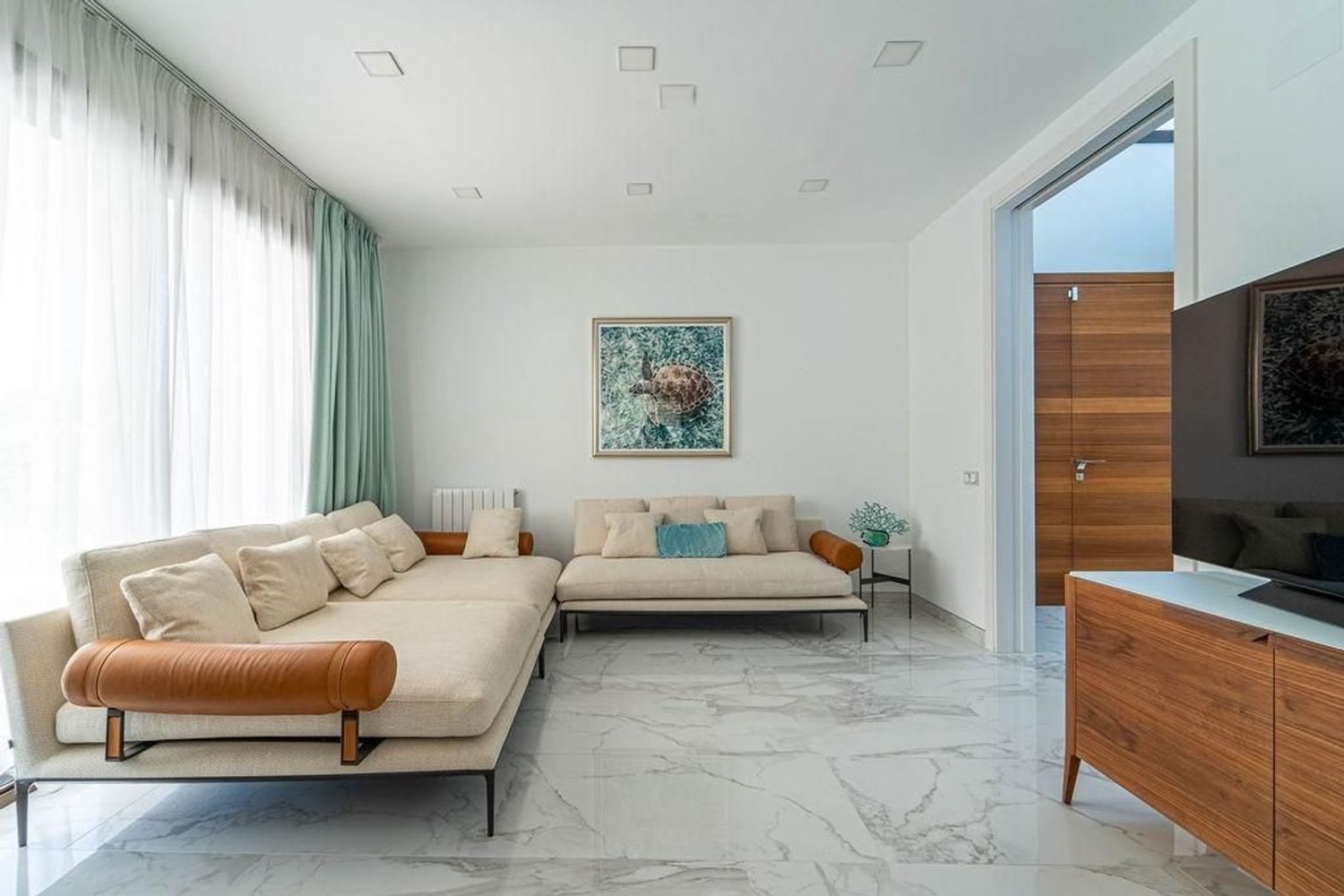 Māja Spānijā 5 istabas, 529 m2 Nr. 177841