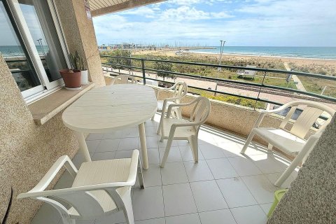 Dzīvoklis Calafell, Tarragona, Spānijā 3 istabas, 96 m2 Nr. 177844