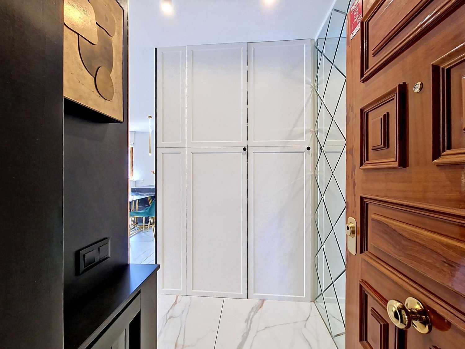 Wohnung in Calafell, Tarragona, Spanien 3 Schlafzimmer, 126 m2 Nr. 177846