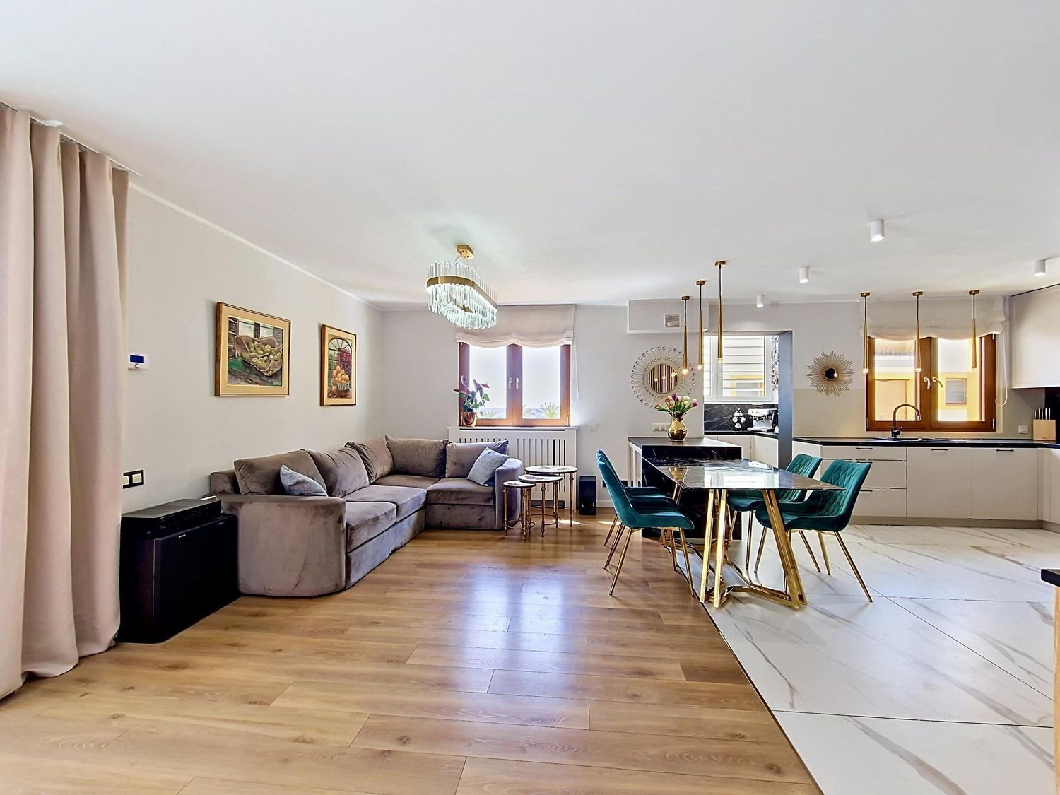 Wohnung in Calafell, Tarragona, Spanien 3 Schlafzimmer, 126 m2 Nr. 177846