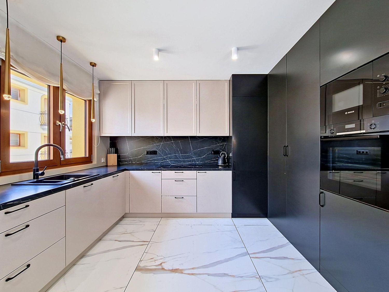 Wohnung in Calafell, Tarragona, Spanien 3 Schlafzimmer, 126 m2 Nr. 177846