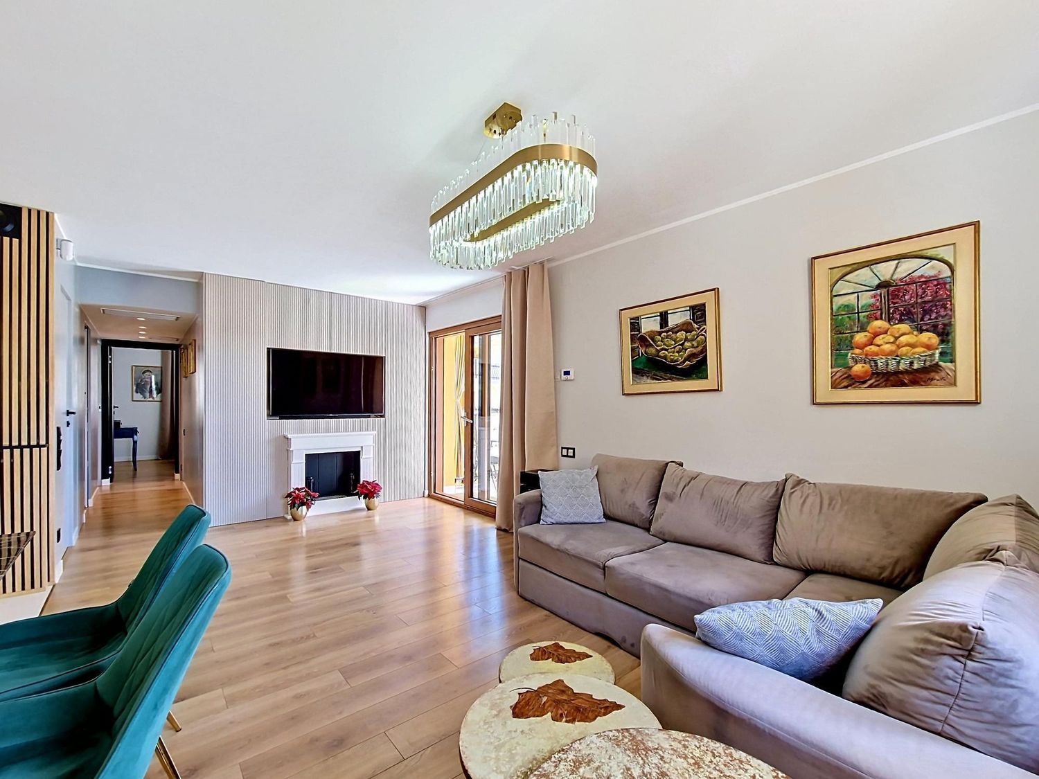 Wohnung in Calafell, Tarragona, Spanien 3 Schlafzimmer, 126 m2 Nr. 177846