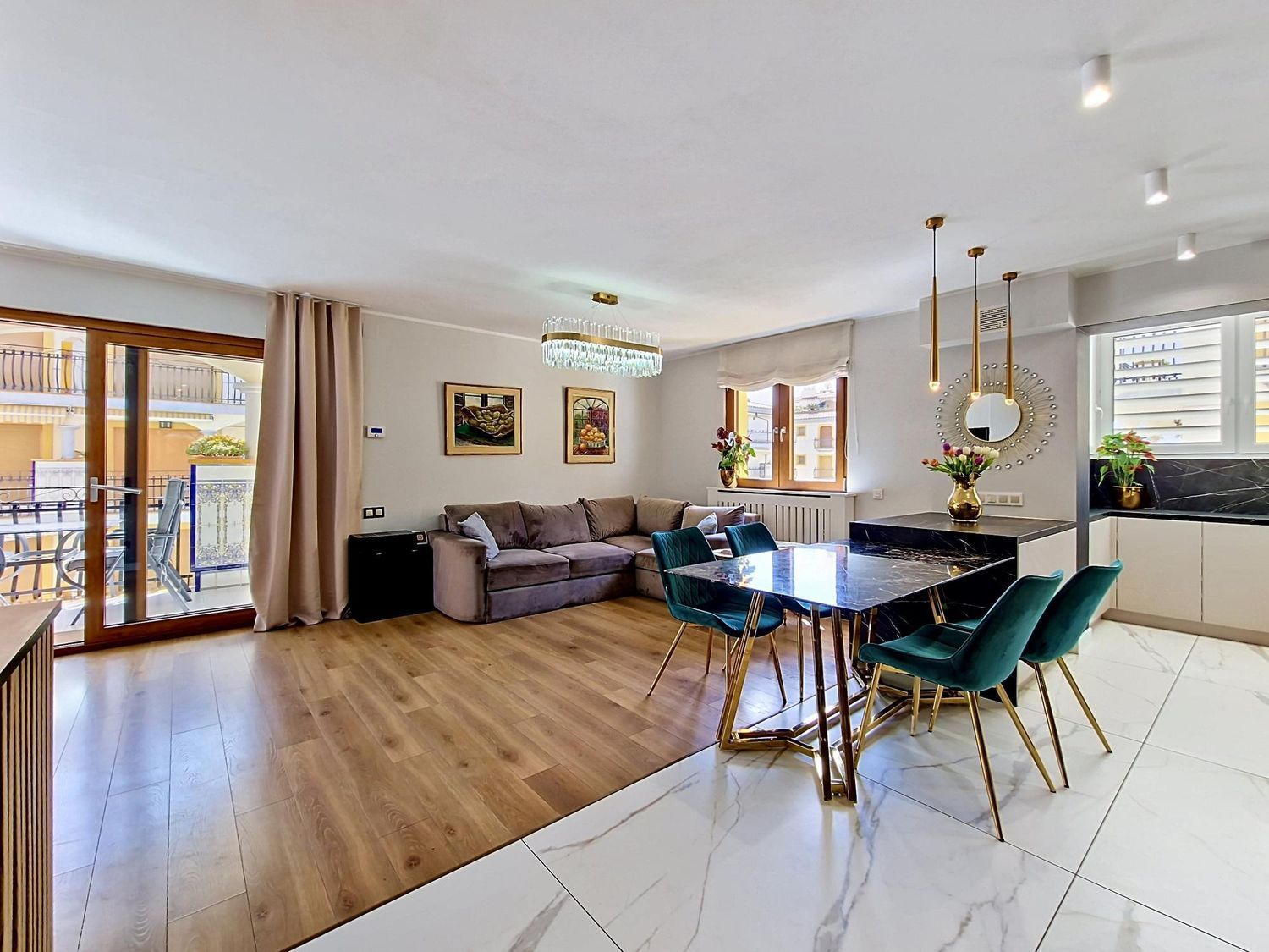 Wohnung in Calafell, Tarragona, Spanien 3 Schlafzimmer, 126 m2 Nr. 177846